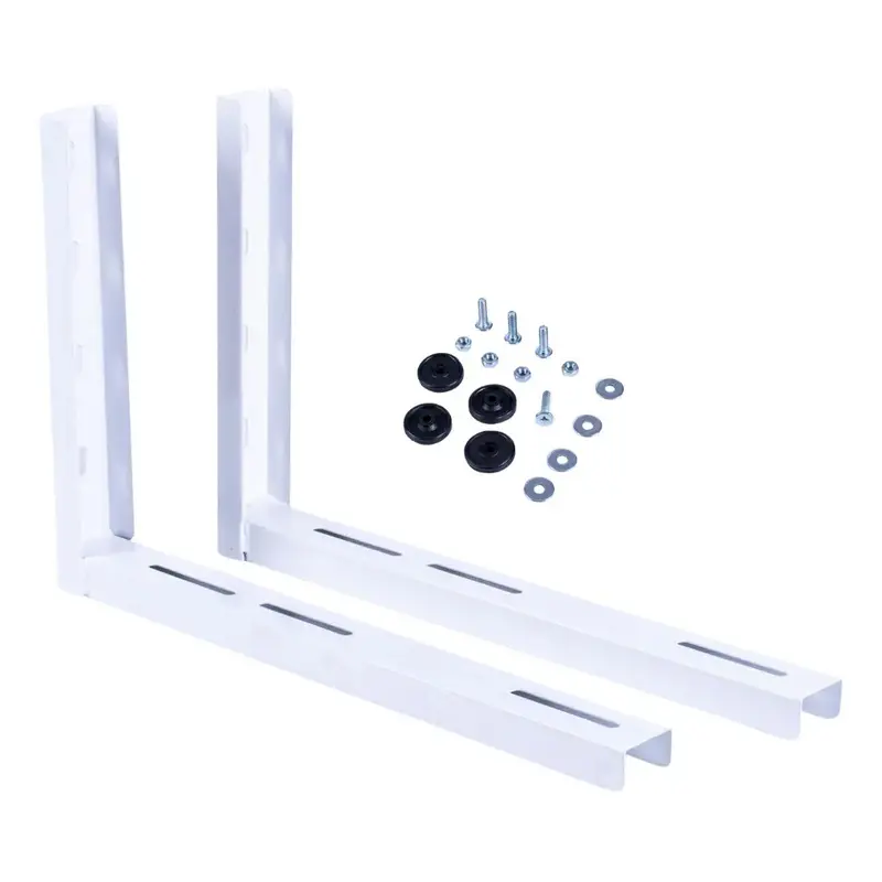 Suporte Ar Condicionado 500mm Condensadora 18000 A 24000btus