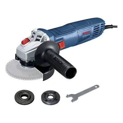 Esmerilhadeira Angular Bosch GWS 700 Professional 710W
