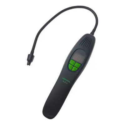 Detector De Vazamento Gás Refrigerante Wipcool Ald-2 Digital