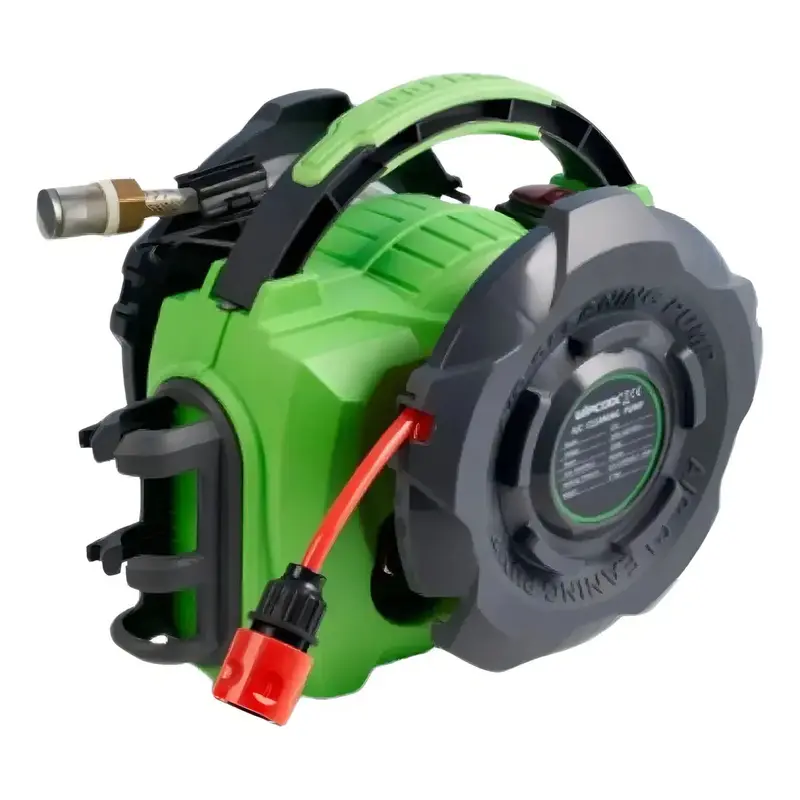 Bomba de Limpeza Wipcool C10B