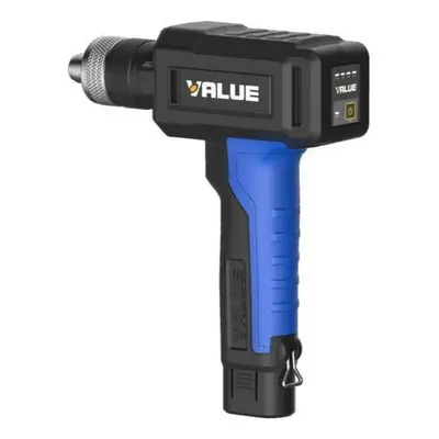 Alargador Tubo Eos Vte29ds 1/4 A 1.1/8 Value