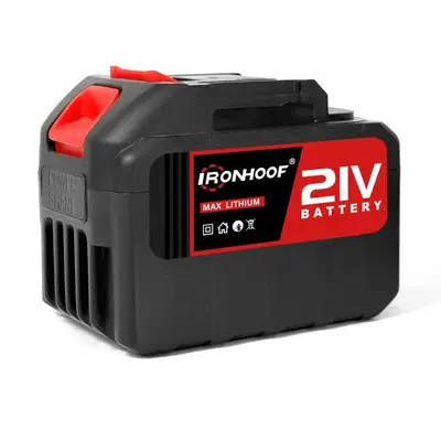 Bateria 6ah Furadeira E Parafusadeira Com Makita