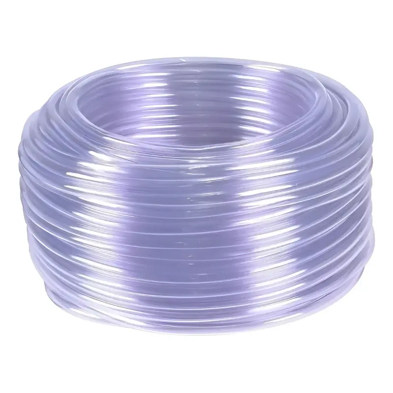 Mangueira Dreno Cristal Ar Condicionado 1/2 X 1,5mm 50metros