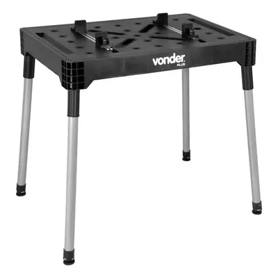 Bancada de Trabalho Portátil Vonder Plus