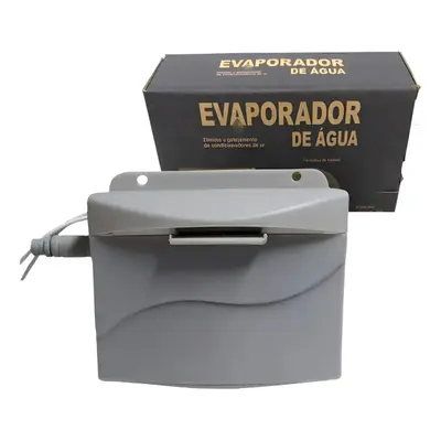 Vapoar Duplo Bivolt 110/220v Evaporador Água Ar Condicionado